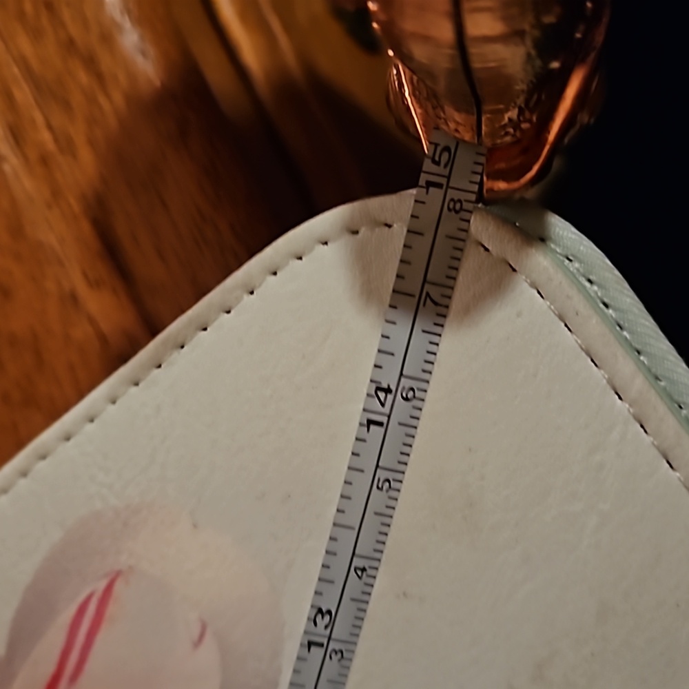 Pleather notepad holder - Picture 8 of 8
